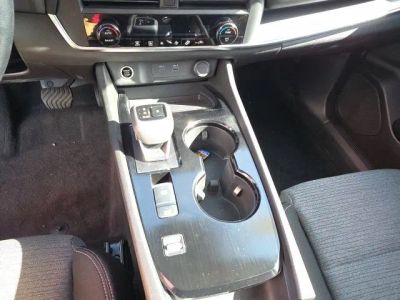 2023 Nissan Rogue — photo 18 view