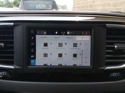 2023 Chrysler Voyager - Photo 20