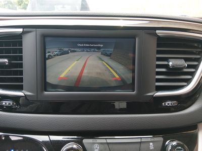 2023 Chrysler Voyager - Photo 16