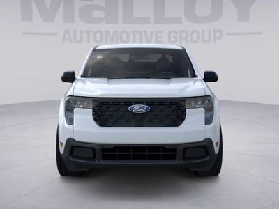 2026 Ford Maverick - Photo 5