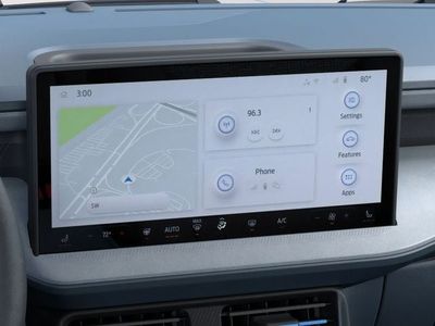 2026 Ford Maverick - Photo 11