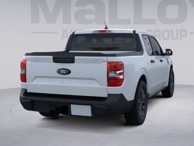 2026 Ford Maverick - Photo 13