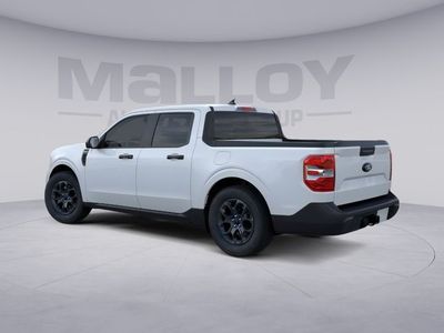2026 Ford Maverick - Photo 9