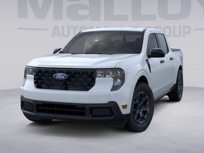 2026 Ford Maverick - Photo 14