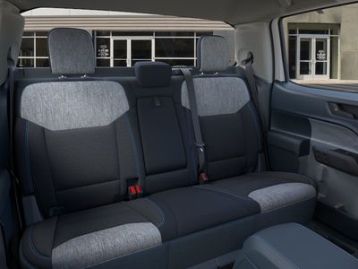 2026 Ford Maverick - Photo 47