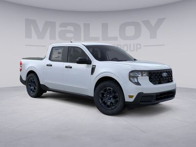 2026 Ford Maverick - Photo 6