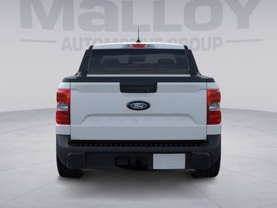 2026 Ford Maverick - Photo 10