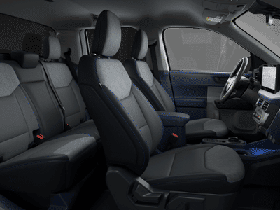 2026 Ford Maverick - Photo 50