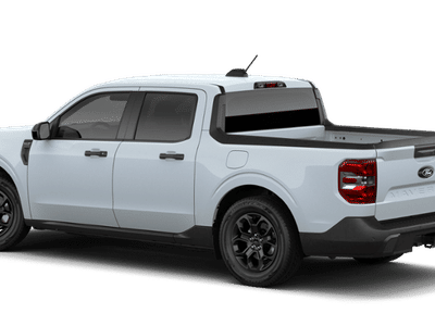 2026 Ford Maverick - Photo 55