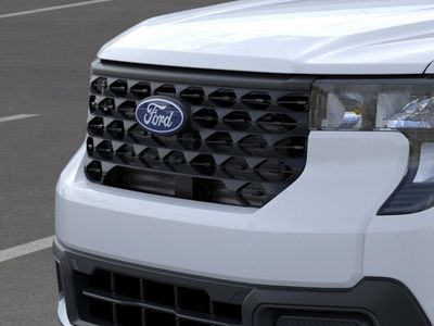 2026 Ford Maverick - Photo 32