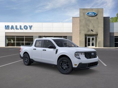 2026 Ford Maverick - Photo 41