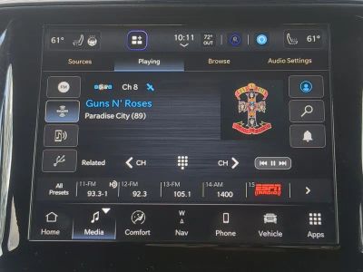 2023 Ram 1500 — photo 20 view