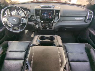 2023 Ram 1500 — photo 17 view