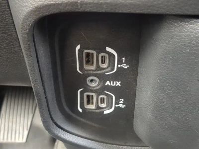2023 Ram 1500 — photo 26 view