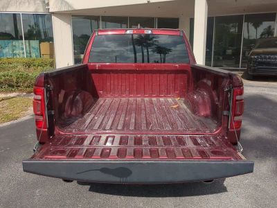 2023 Ram 1500 — photo 14 view