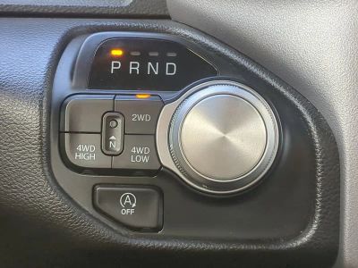 2023 Ram 1500 — photo 28 view