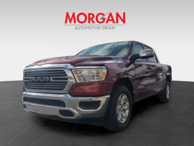 2023 Ram 1500 — photo 9 view