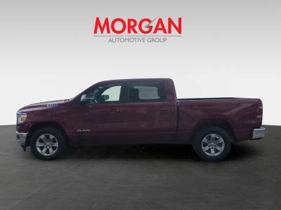 2023 Ram 1500 — photo 8 view