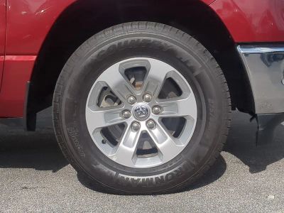 2023 Ram 1500 — photo 11 view
