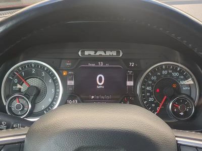 2023 Ram 1500 — photo 34 view