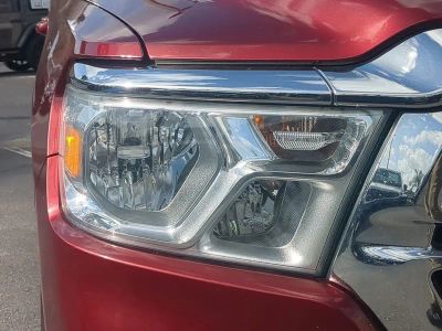 2023 Ram 1500 — photo 10 view