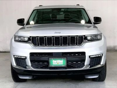 2023 Jeep Grand Cherokee L - Photo 2