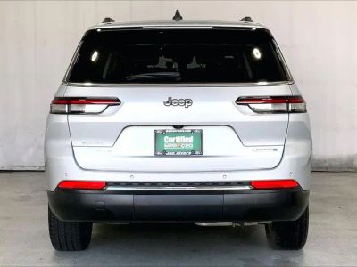 2023 Jeep Grand Cherokee L - Photo 3