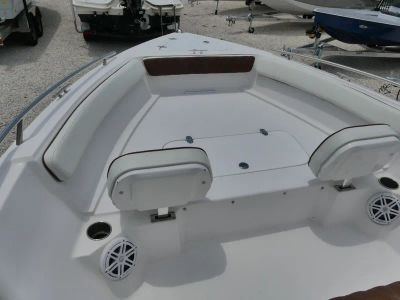 2025 ALK2 Powerboats 22 CRX — photo 11 view