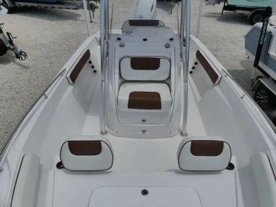 2025 ALK2 Powerboats 22 CRX — photo 12 view
