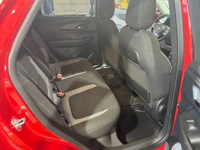 2026 Chevrolet Trailblazer — photo 19 view