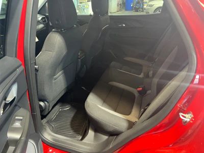 2026 Chevrolet Trailblazer — photo 17 view