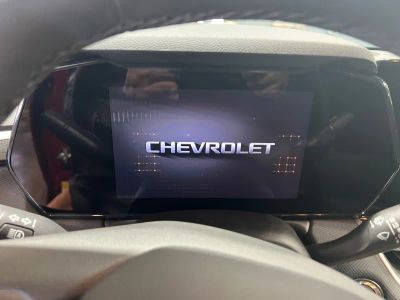 2026 Chevrolet Trailblazer — photo 10 view