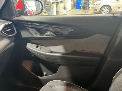 2026 Chevrolet Trailblazer — photo 16 view