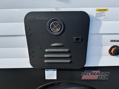 2026 Forest River Shasta - Photo 16
