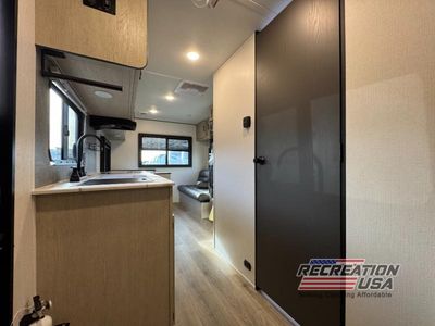 2026 Forest River Shasta - Photo 6