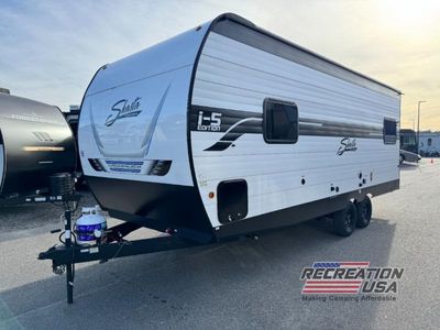 2026 Forest River Shasta - Photo 3
