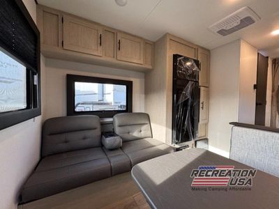 2026 Forest River Shasta - Photo 9