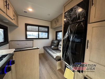 2026 Forest River Shasta - Photo 7