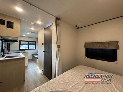 2026 Forest River Shasta - Photo 13