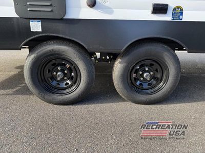 2026 Forest River Shasta - Photo 17