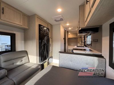 2026 Forest River Shasta - Photo 10