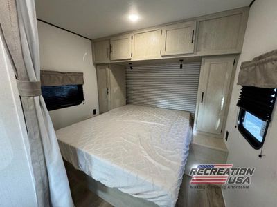 2026 Forest River Shasta - Photo 12