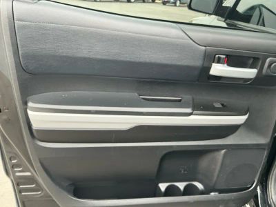 2021 Toyota Tundra 4WD — photo 16 view
