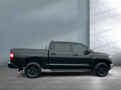 2021 Toyota Tundra 4WD — photo 7 view