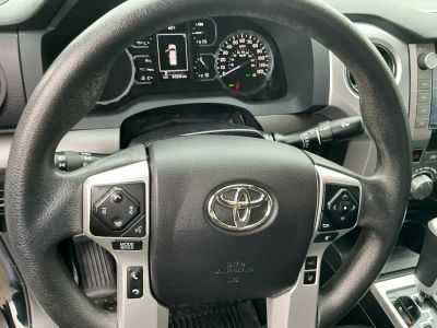 2021 Toyota Tundra 4WD — photo 13 view
