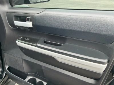 2021 Toyota Tundra 4WD — photo 21 view
