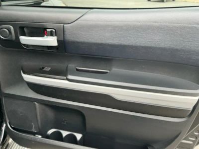 2021 Toyota Tundra 4WD — photo 19 view
