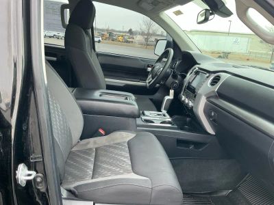 2021 Toyota Tundra 4WD — photo 20 view