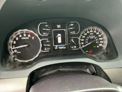2021 Toyota Tundra 4WD — photo 10 view