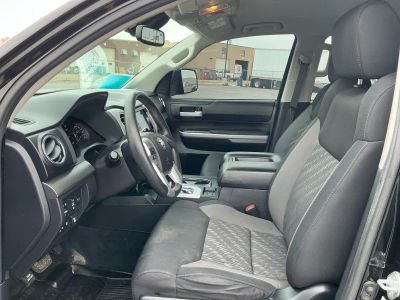 2021 Toyota Tundra 4WD — photo 9 view
